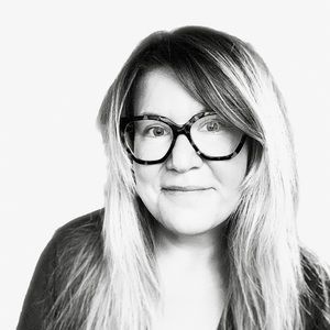 Meet your Posher, Leslie